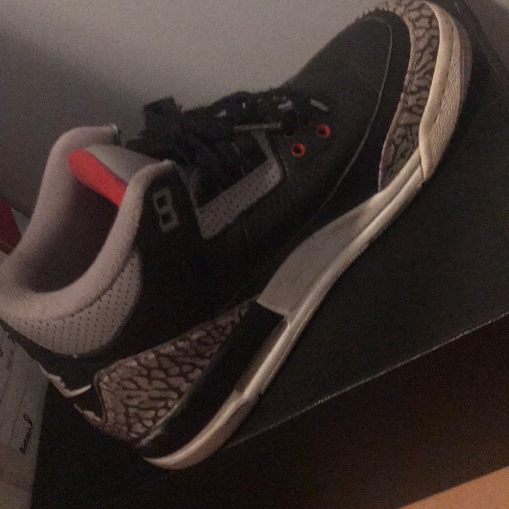 Jordan’s